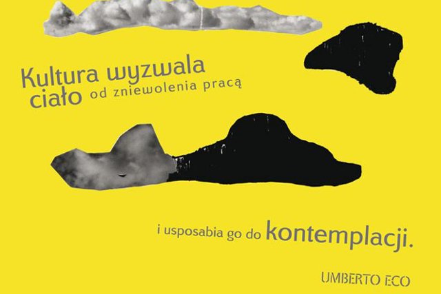Jest około 260 definicji kultury jako takiej, ale jakbyśmy jej nie nazwali, zawsze wpływa na lepszą jakość życia