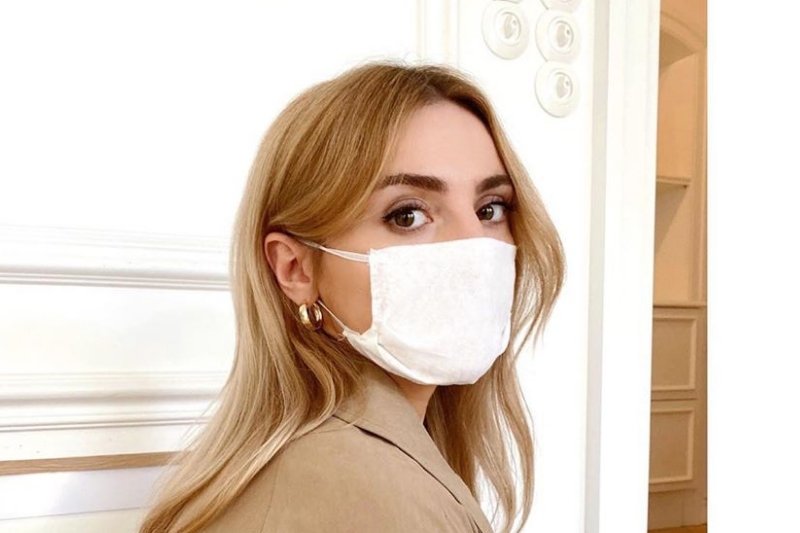 Kasia Tusk zamieściła wpis na swoim blogu.