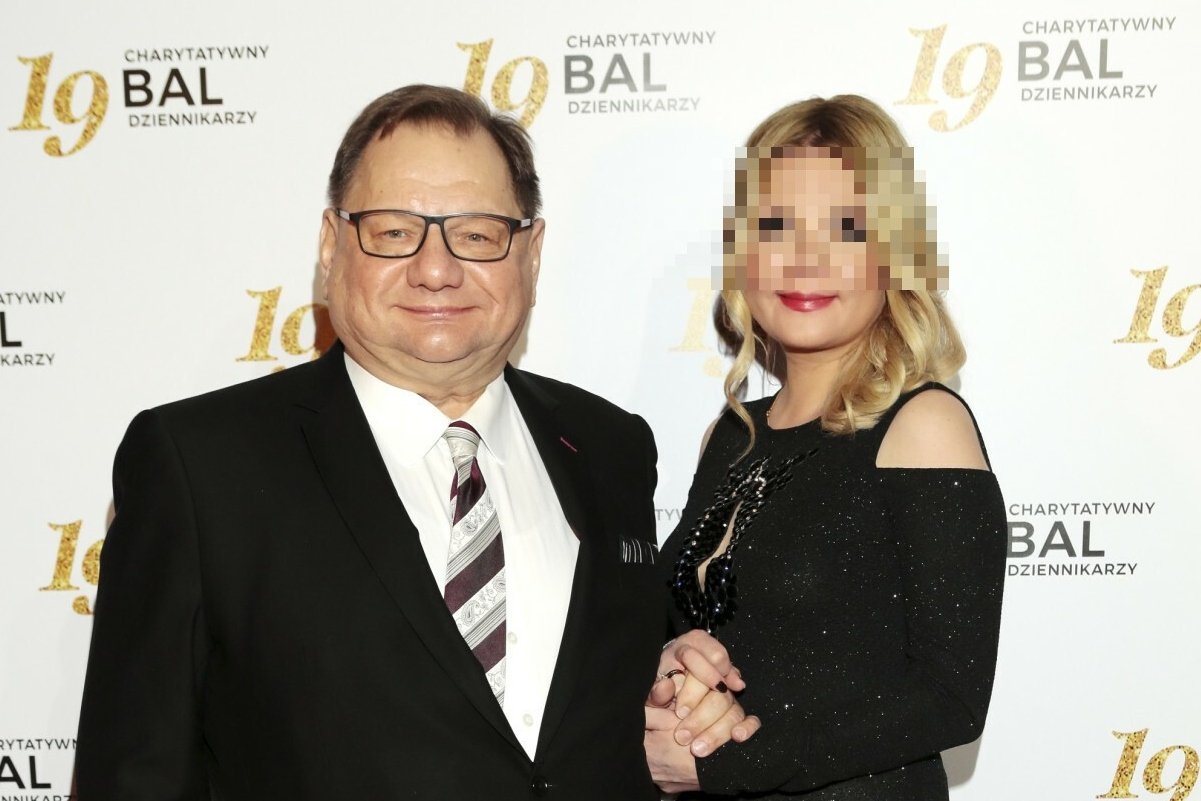 PK komentuje wyrok dla żony Ryszarda Kalisza.