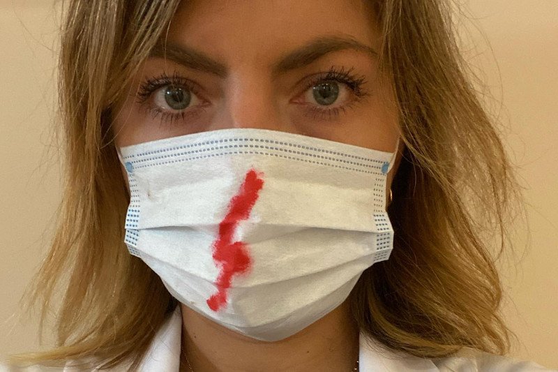 Związano nam ręce, zostaliśmy postawieni pod ścianą – mówi naTemat Anna Parzyńska ginekolożka, która wykonywała zabiegi terminacji ciąży.