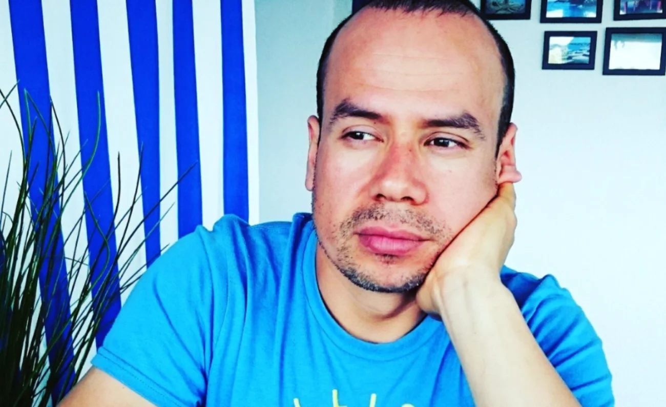 Jose Luis, Boliwia