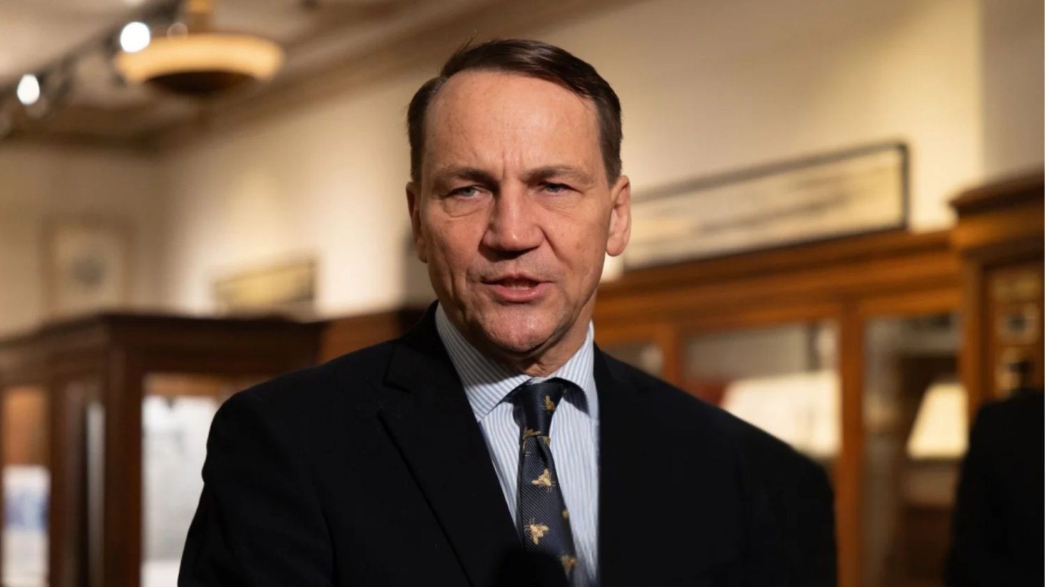 Radosław Sikorski
