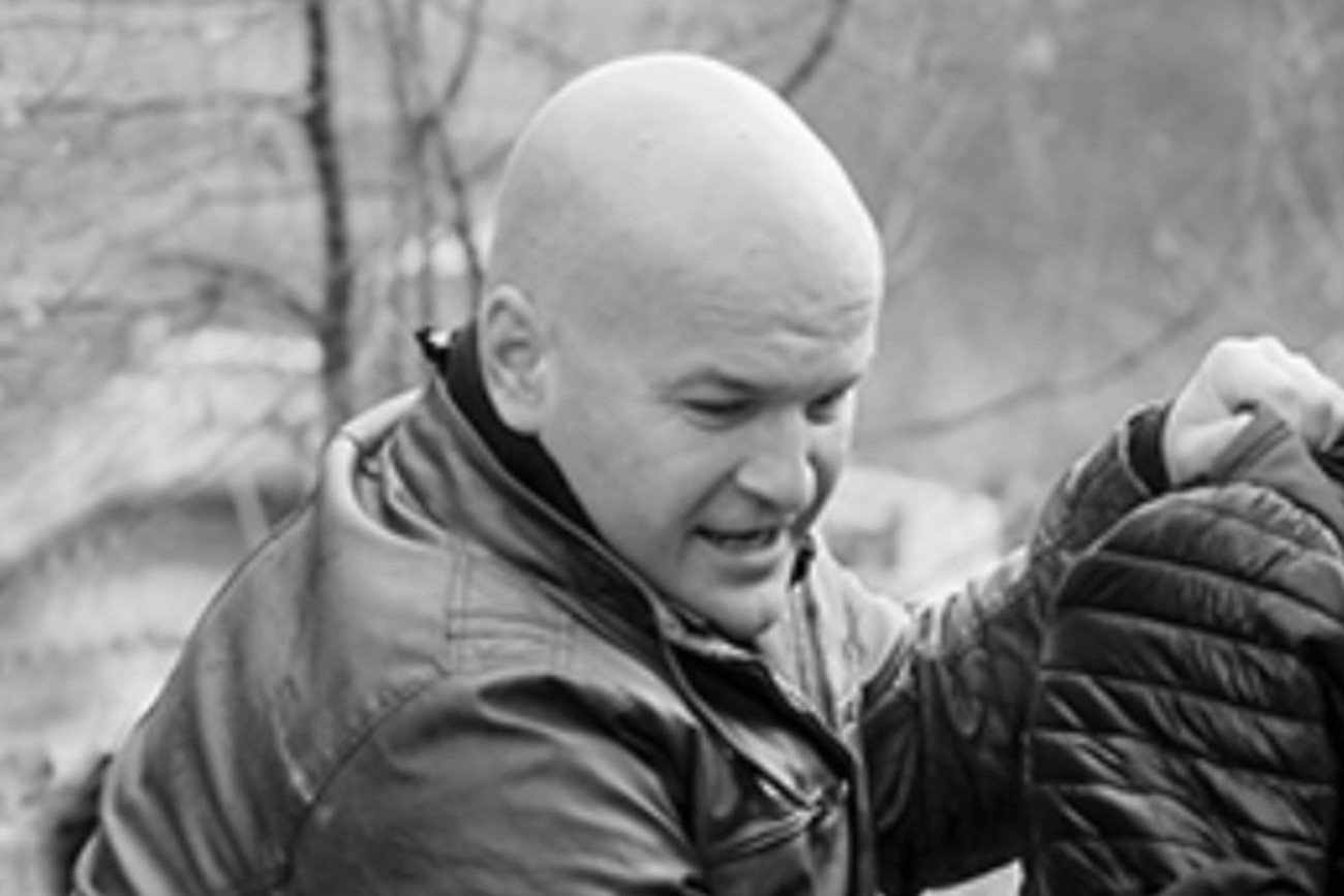 Paweł Grzybczyk nie żyje.