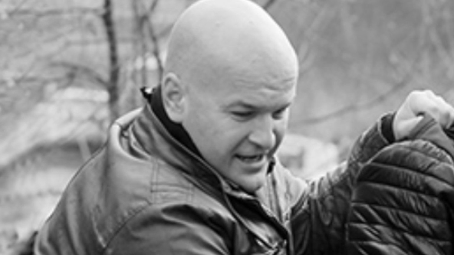Paweł Grzybczyk nie żyje.