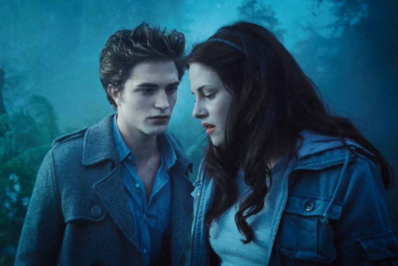 Reboot "Zmierzchu" będzie serialem animowanym.