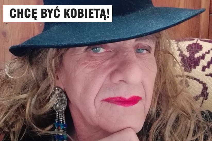 Wystawa "Chcę być kobietą!" budzi duże kontrowersje