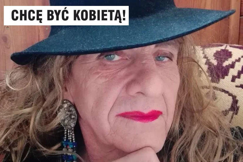 Wystawa "Chcę być kobietą!" budzi duże kontrowersje