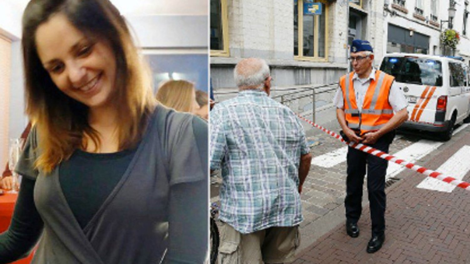 Polak jest głównym podejrzanym o zamordowanie Sary Van Passel.