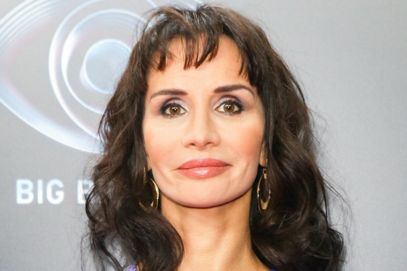 Viola Kołakowska skrytykowała Krystynę Jandę.