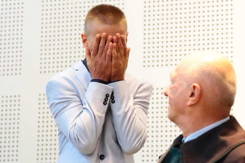 Tomasz Komenda został ostatnio uniewinniony przez Sąd Najwyższy.