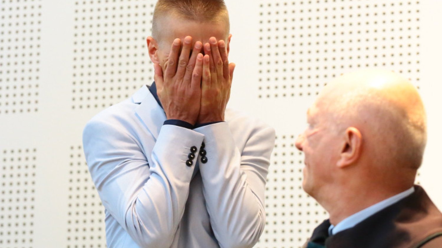 Tomasz Komenda został ostatnio uniewinniony przez Sąd Najwyższy.