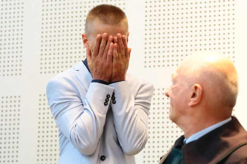 Tomasz Komenda został ostatnio uniewinniony przez Sąd Najwyższy.