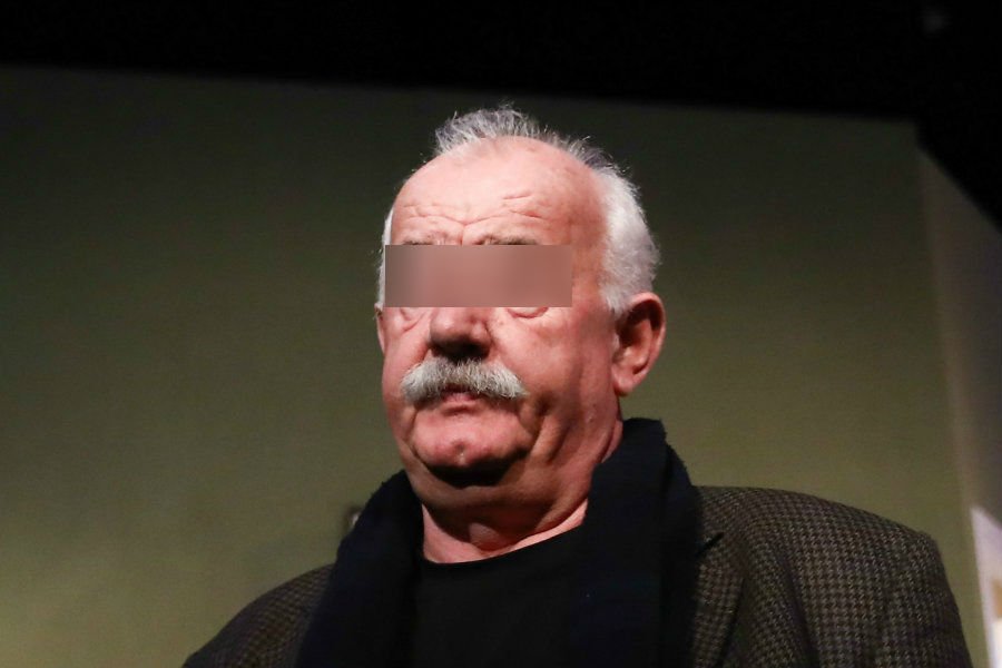 Dyrektor krakowskiego Teatru Bagatela został zatrzymany. Sprawa ma związek z oskarżeniami o molestowanie i mobbing.