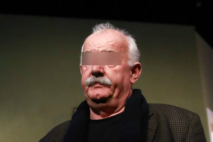 Dyrektor krakowskiego Teatru Bagatela został zatrzymany. Sprawa ma związek z oskarżeniami o molestowanie i mobbing.