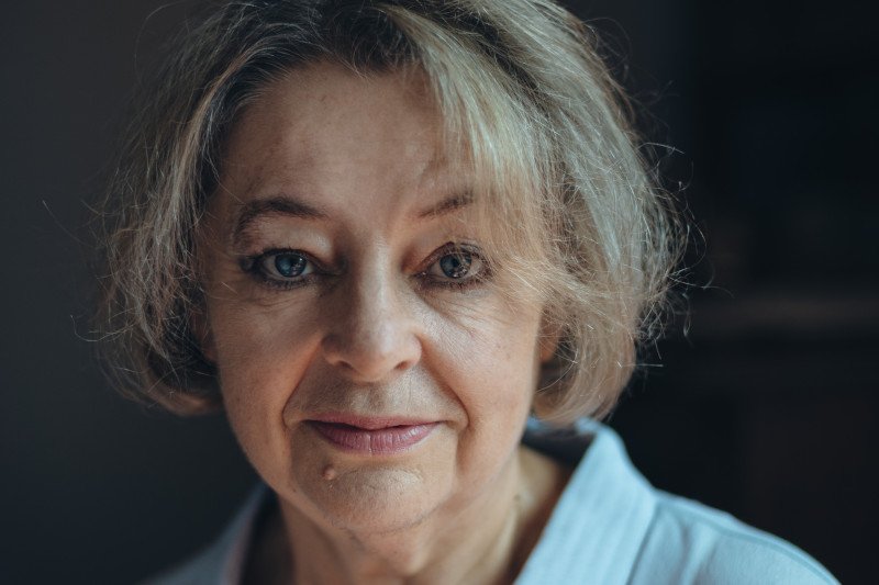 Jolanta Banach współtworzyła obywatelski projekt ustawy rozliczający Kościół z pedofilii.