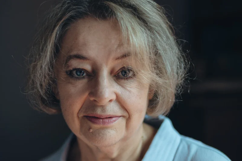 Jolanta Banach współtworzyła obywatelski projekt ustawy rozliczający Kościół z pedofilii.
