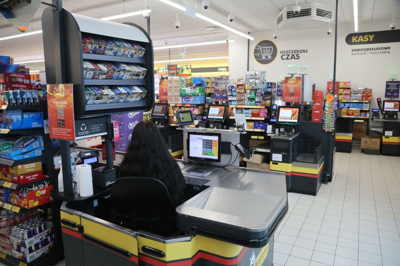 Godziny otwarcia Biedronki i Lidla 31 grudnia. Zakupy w Sylwestra.