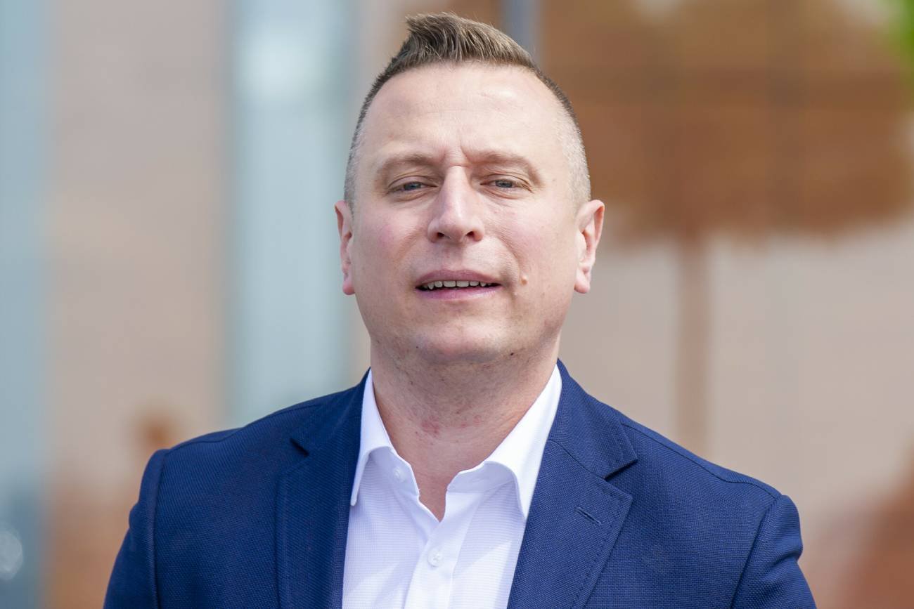 Pereira i Brejza znowu trafią przed sąd? W tle wywiad ze Stanowskim