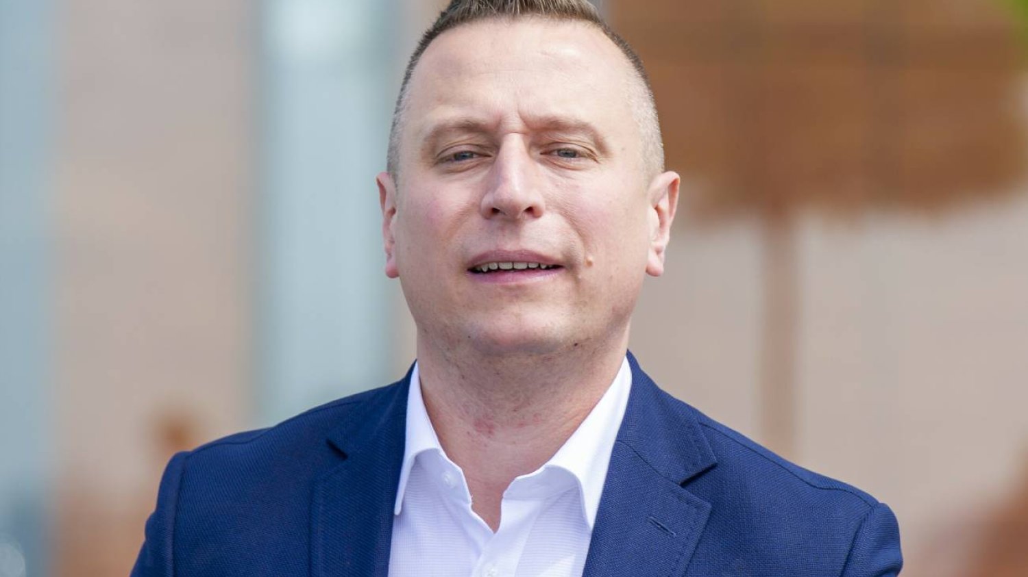 Pereira i Brejza znowu trafią przed sąd? W tle wywiad ze Stanowskim