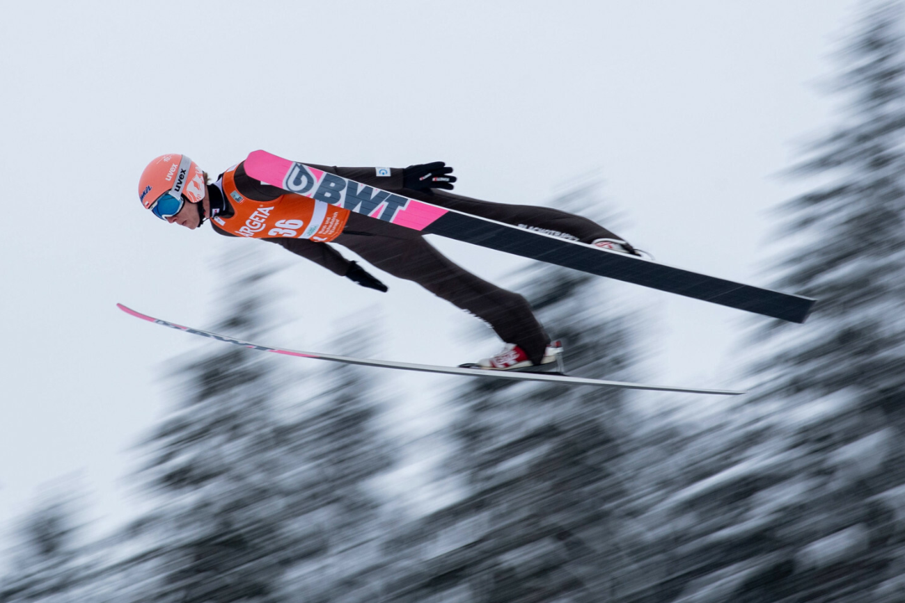 Pierwszy konkurs Pucharu Świata w skokach narciarskich w Kligenthal. Gdzie i o której oglądać?
