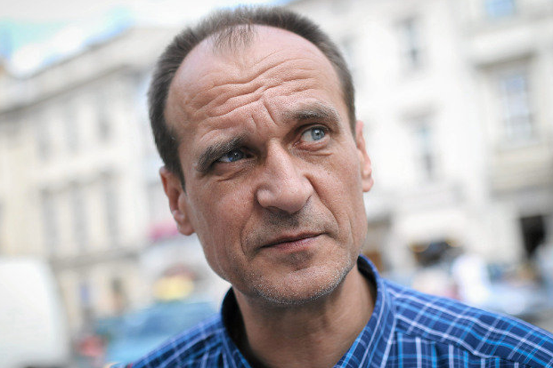 Kukiz będzie miał swój think tank.