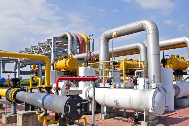 Rozpoczynamy nasz cykl poświęcony polskiemu gazowi. Na początek trochę historii gazownictwa w Polsce.