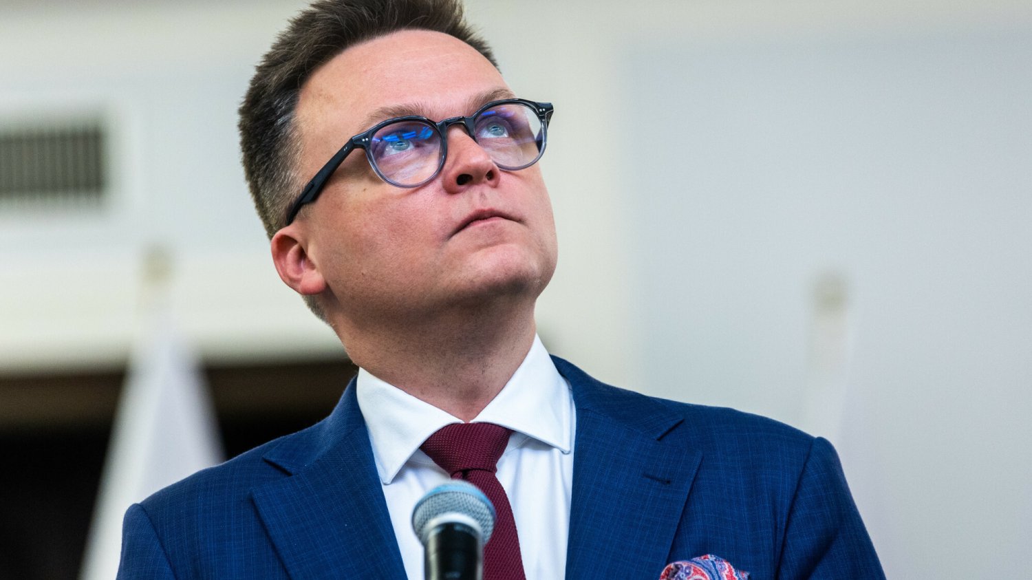 Szymon Hołownia