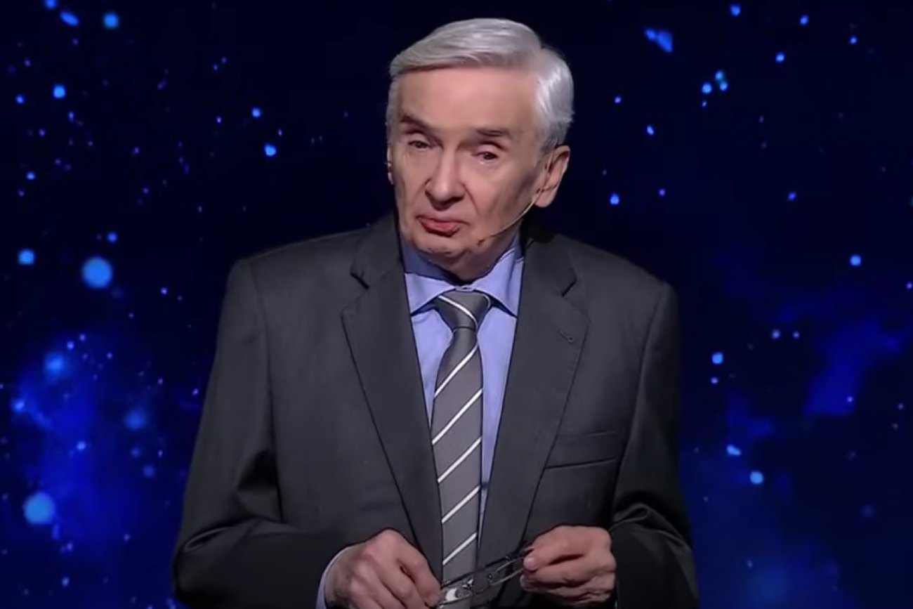 Rekordowa oglądalność wielkiego finału programu "Jeden z dziesięciu" TVP