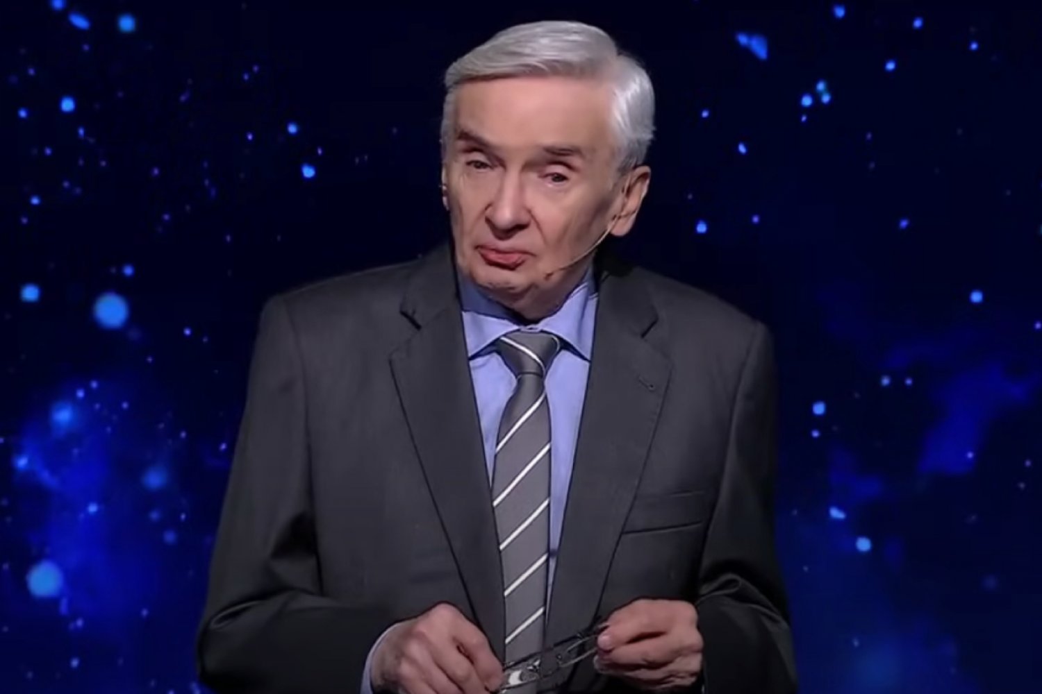 Rekordowa oglądalność wielkiego finału programu "Jeden z dziesięciu" TVP
