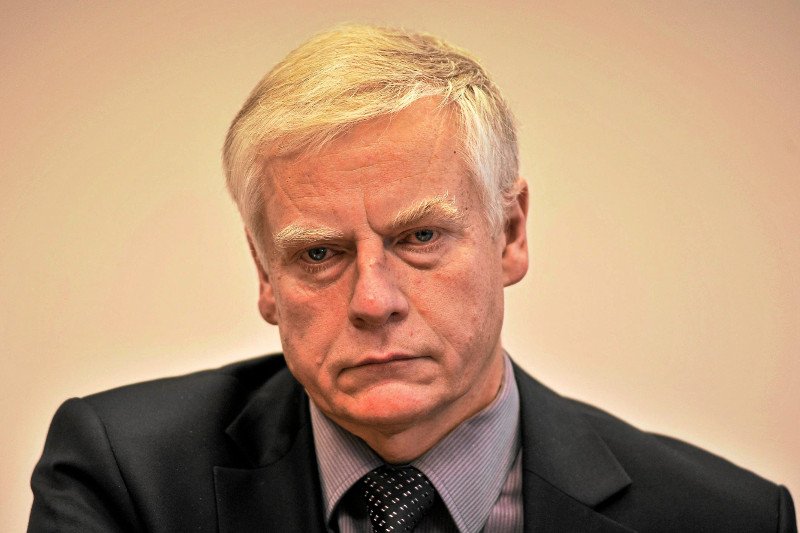 Senator PiS Aleksander Bobko uważa, że ustawa o Sądzie Najwyższym jest niezgodna z konstytucją