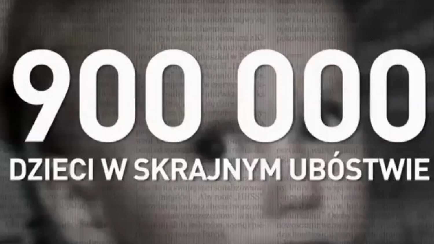 PO rozkłada spot PiS na milisekundy. I zarzuca im przekaz podprogowy z głodnymi dziećmi.