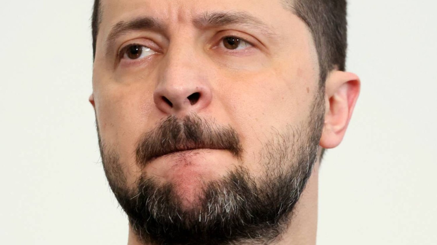 Wołodymyr Zełenski o ojcostwie. "Nie jestem dobrym ojcem"