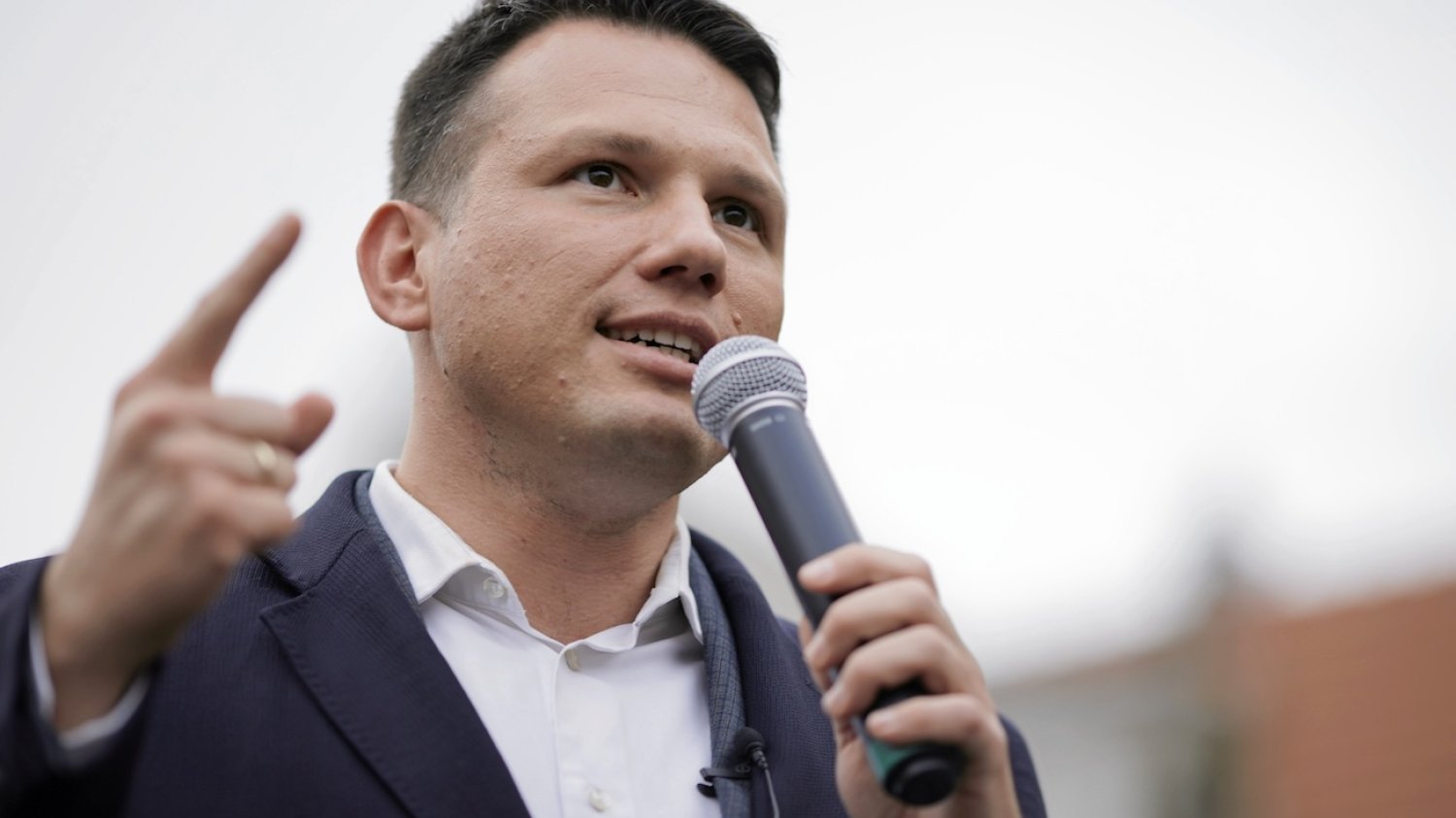 Nowy sondaż po wyborach prezydenckich. Tyle ma teraz Konfederacja