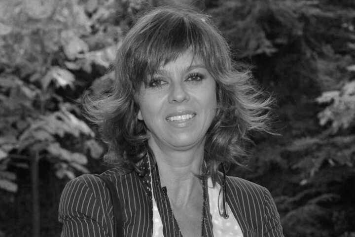 Nie żyje Elżbieta Zającówna.