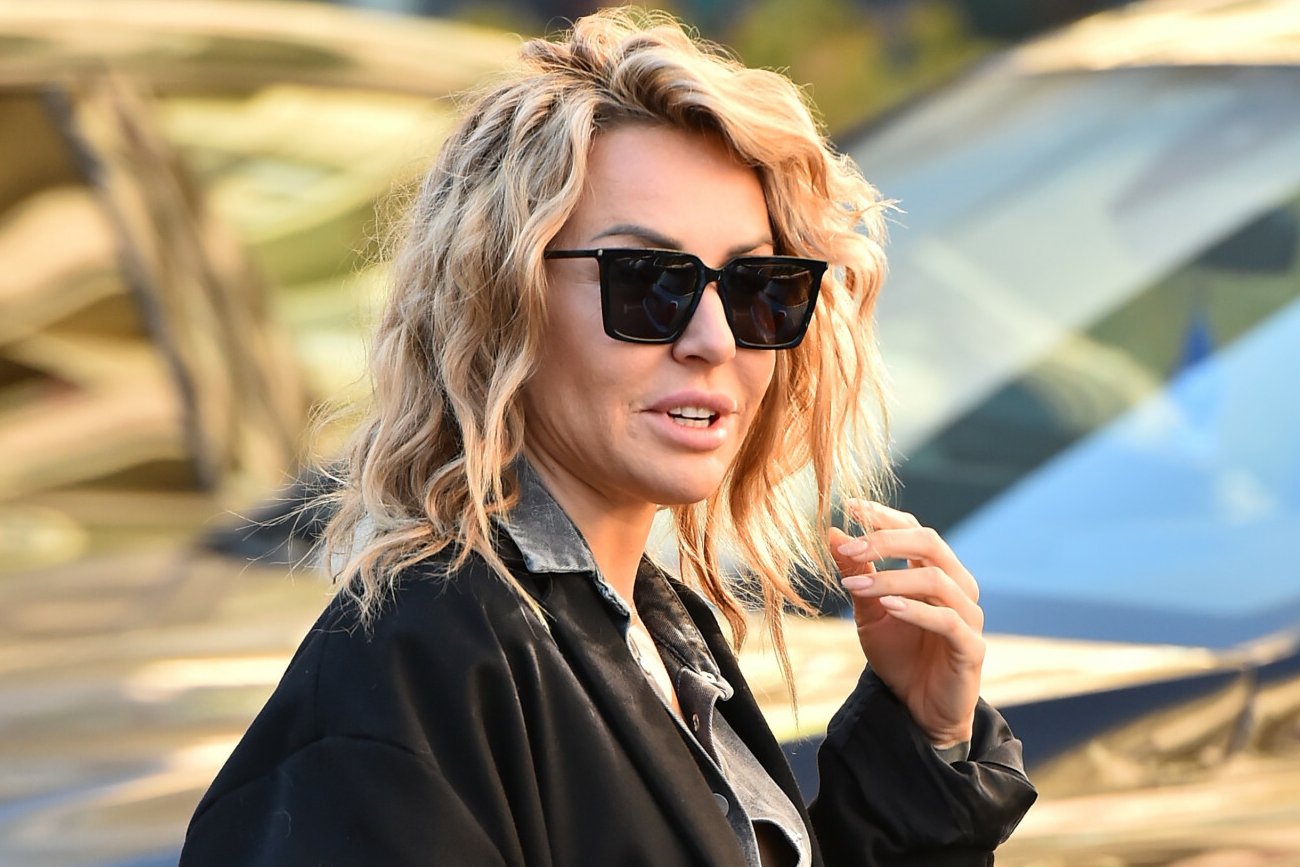 Blanka Lipińska odpowiada na zarzuty kompromitacji Polski