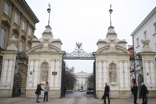 UW jako jedna z 6 polskich uczelni znalazła się w rankingu najlepszych na świecie