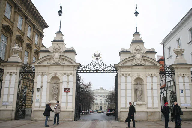 UW jako jedna z 6 polskich uczelni znalazła się w rankingu najlepszych na świecie