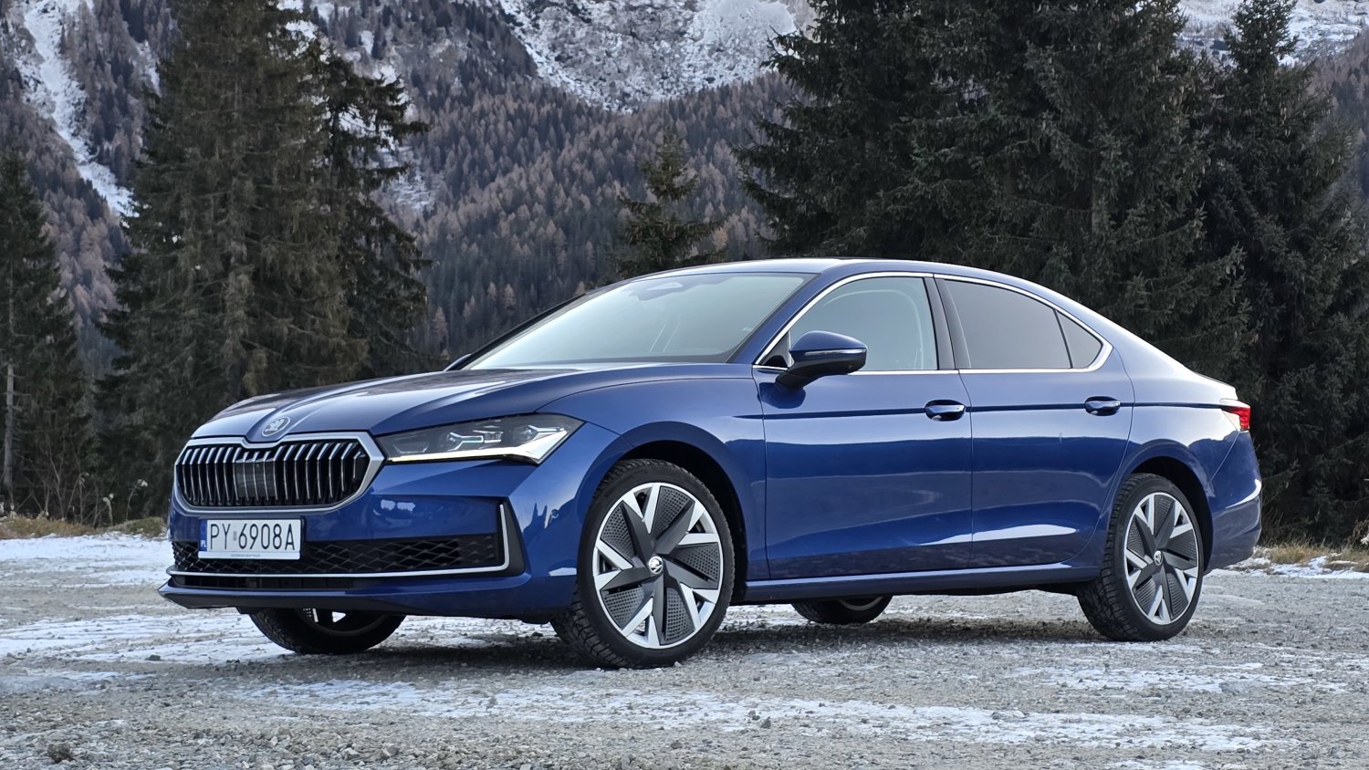 Polacy rzucili się do salonów po te Skody. Marka bije rekordy w Polsce i Europie