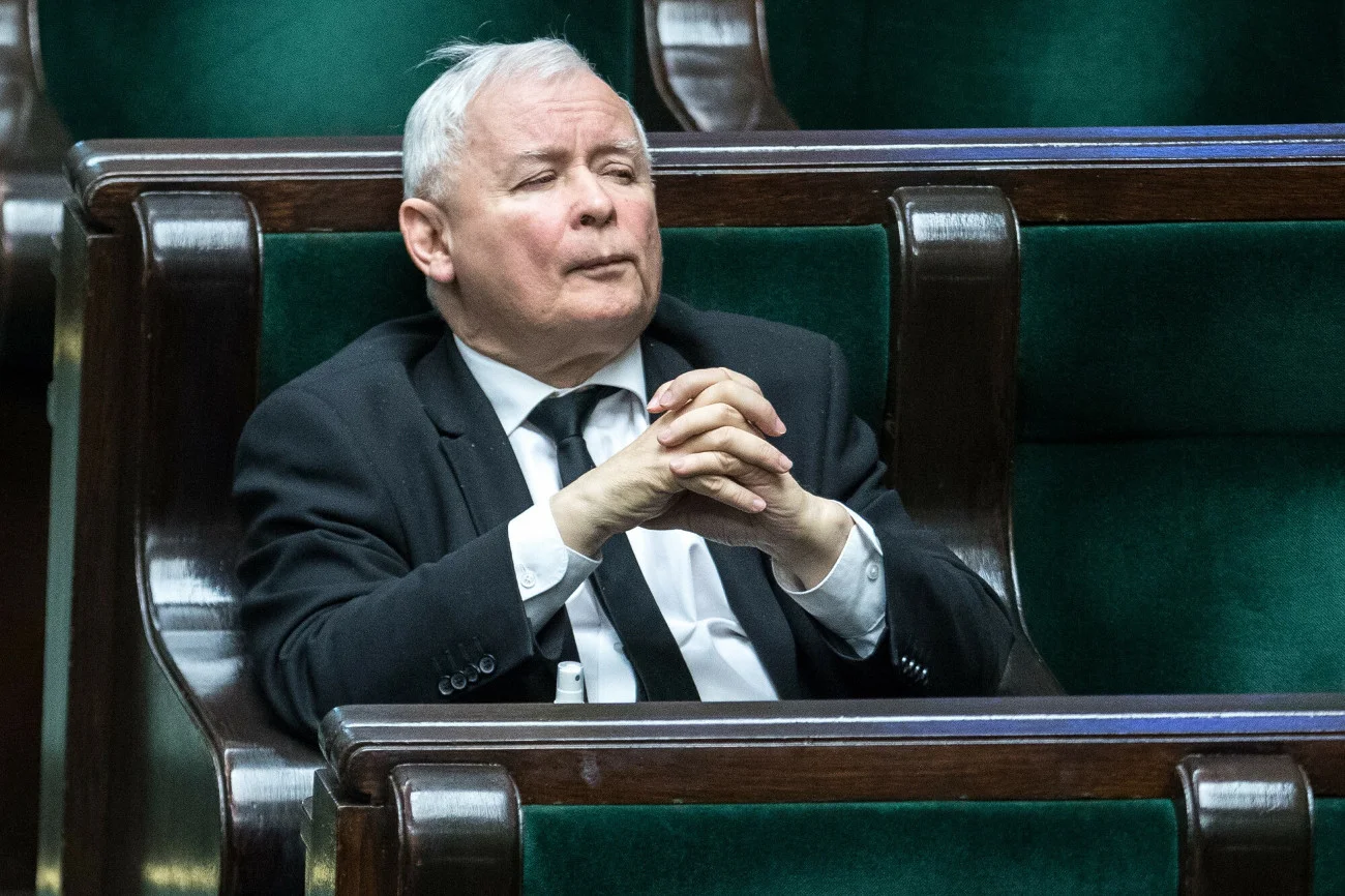 Sondaż IBRiS dla Rzeczpospolitej: PiS na czele, ale bez szans na większość
