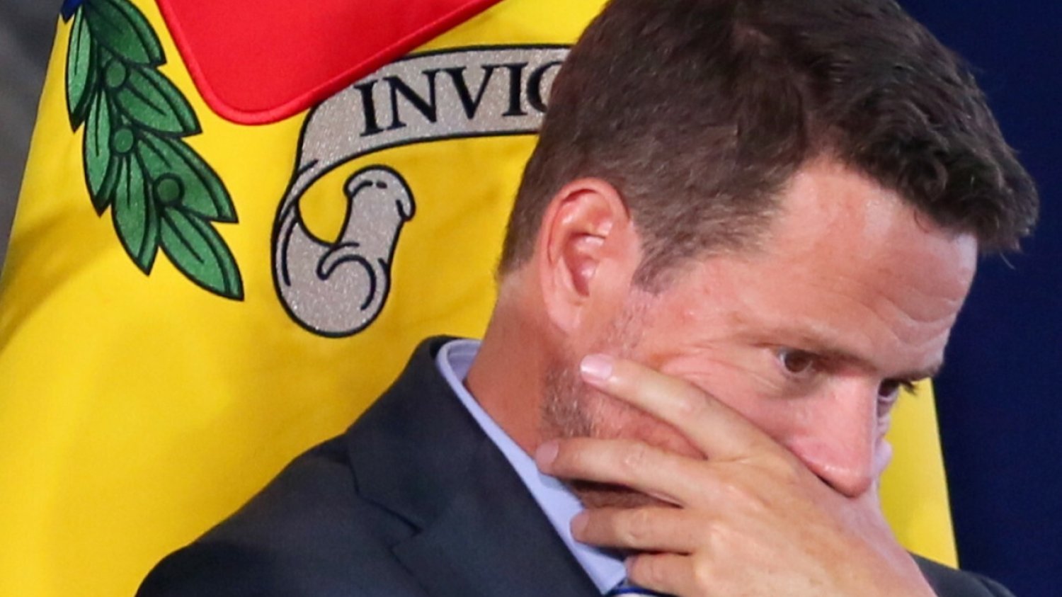 Trzaskowski musi brać się do roboty. Najnowszy sondaż ujawnia, że Nawrocki zaczyna deptać mu po piętach.