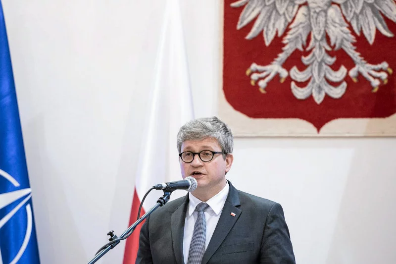 Paweł Soloch odniósł się w wywiadzie do szeroko komentowanego ostatnio napięcia na linii Wielka Brytania-Rosja.
