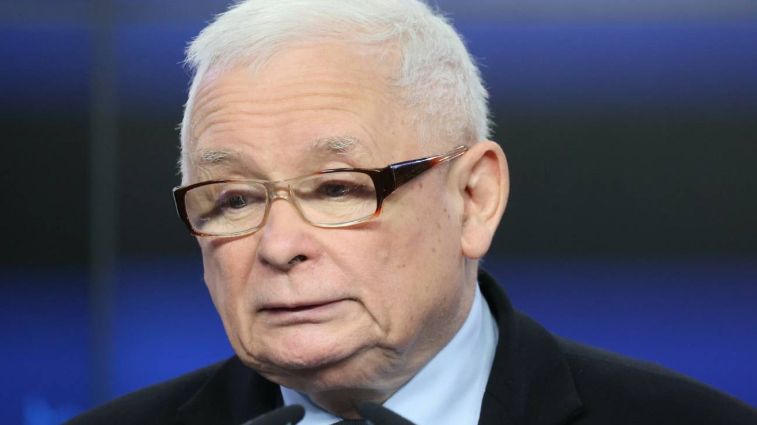 Kaczyński dzwonił do prezesa TVP o 3 w nocy. Myślał, że to zamach