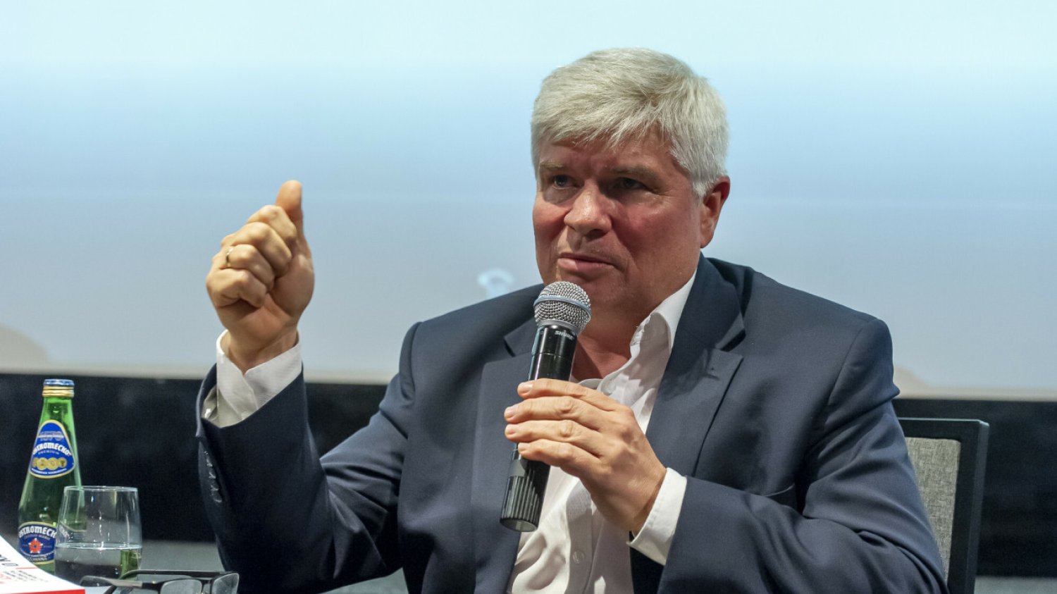 Maciej Lasek dla naTemat o incydencie w Orzyszu. Poseł KO poddał analizie zaniedbania pilotów Black Hawków