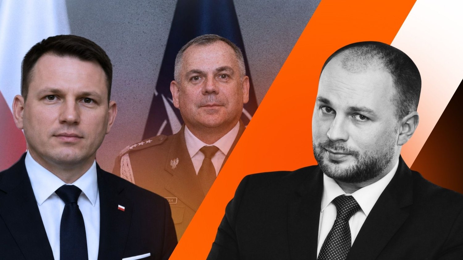 Piekło zamarzło i aż przykro przyznać, ale... w awanturze o gen. Kukułę to Mentzen ma rację Mentzen, Kukuła, Noch