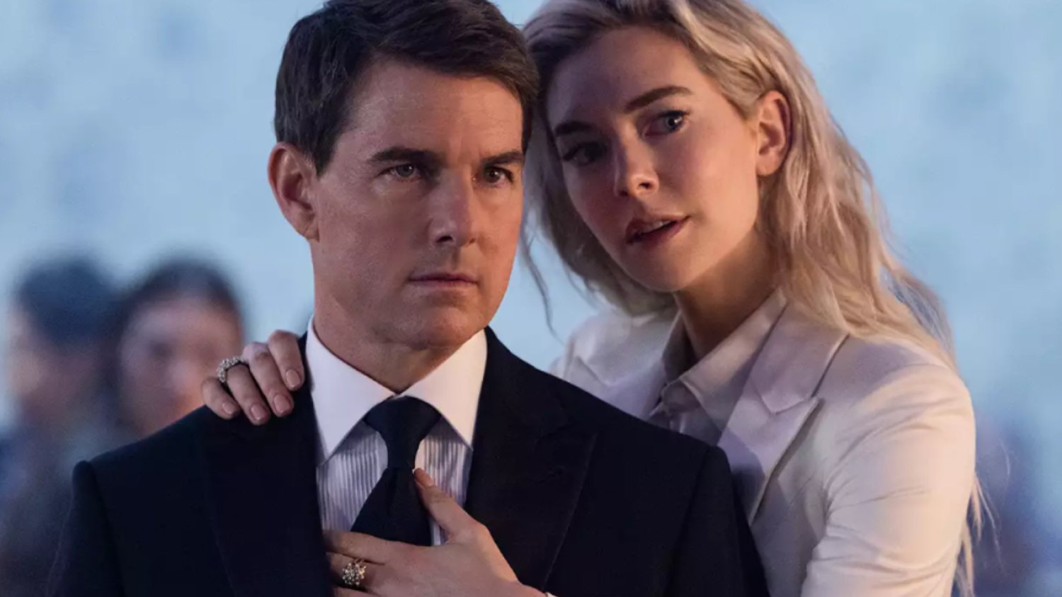 TVN pokaże "Mission: Impossible – Dead Reckoning".