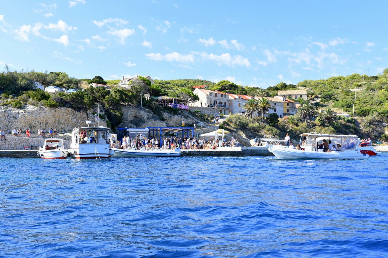 Chorwacja hitem wakacyjnym Polaków w 2021 roku.