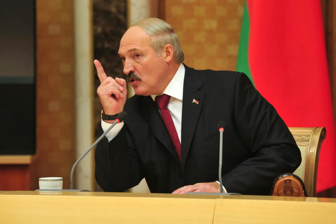 Łukaszenka