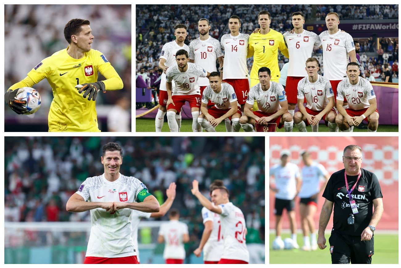 Jeden mecz, który wszytko może zmienić. Od lagi i murowania bramki do bohaterów całej Polski