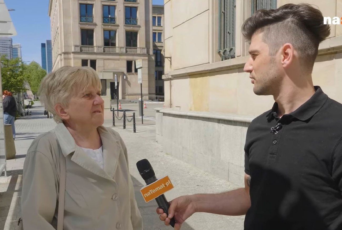 Zapytaliśmy warszawiaków, czego życzą osobom LGBT