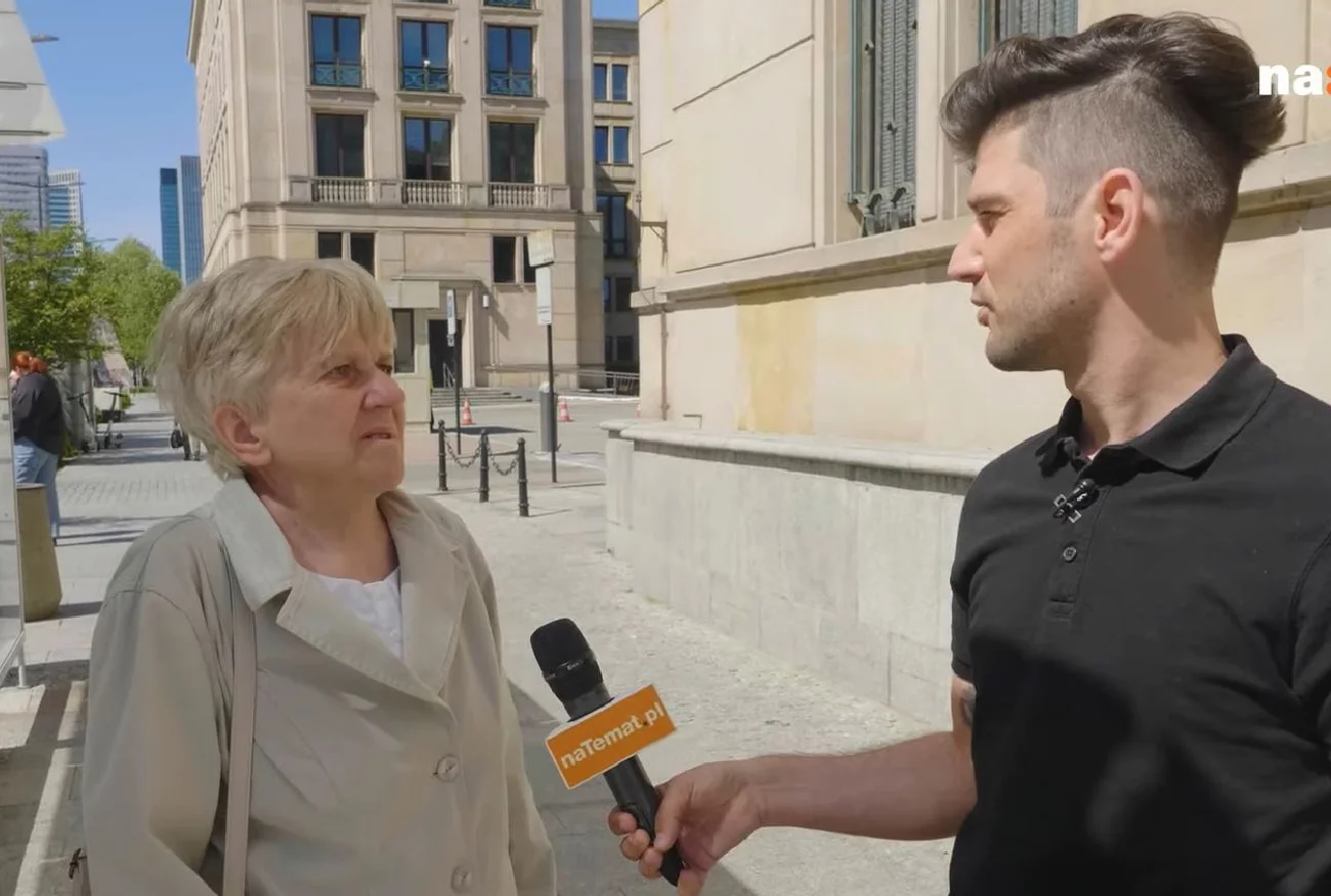Zapytaliśmy warszawiaków, czego życzą osobom LGBT
